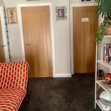 Room With A View Newry Esterno foto