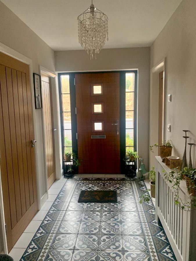 Room With A View Newry Esterno foto