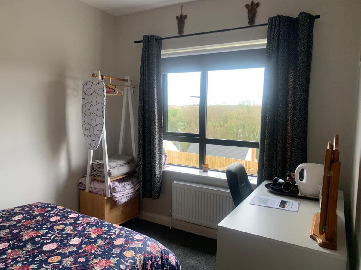 Room With A View Newry Esterno foto