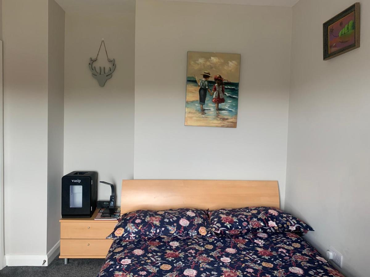 Room With A View Newry Esterno foto