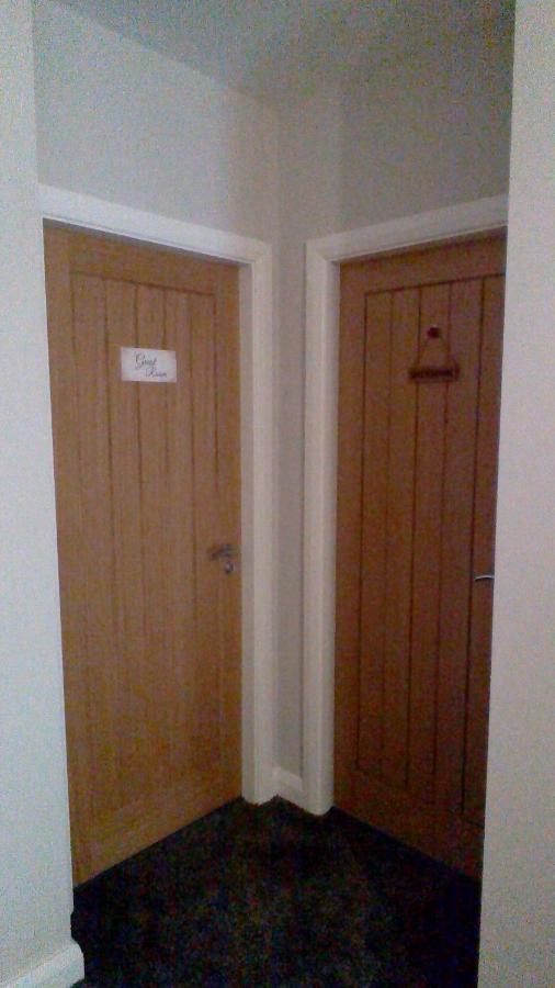 Room With A View Newry Esterno foto