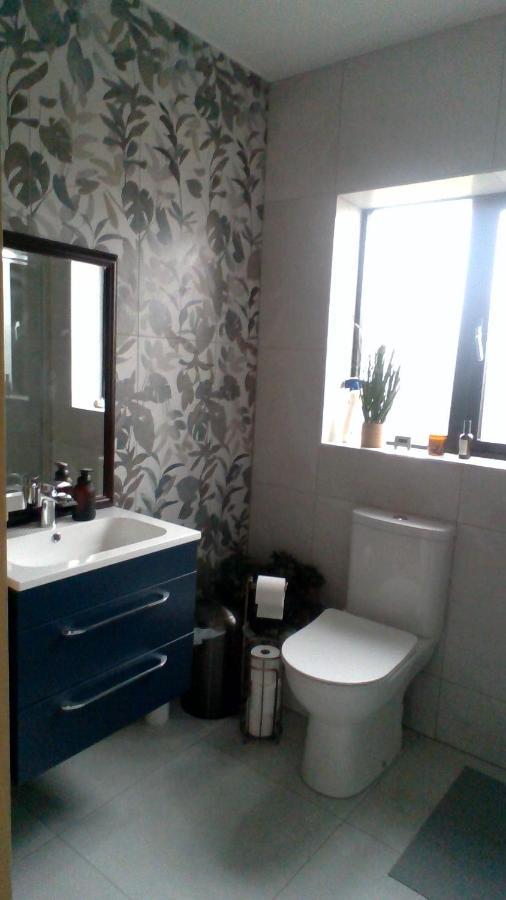 Room With A View Newry Esterno foto