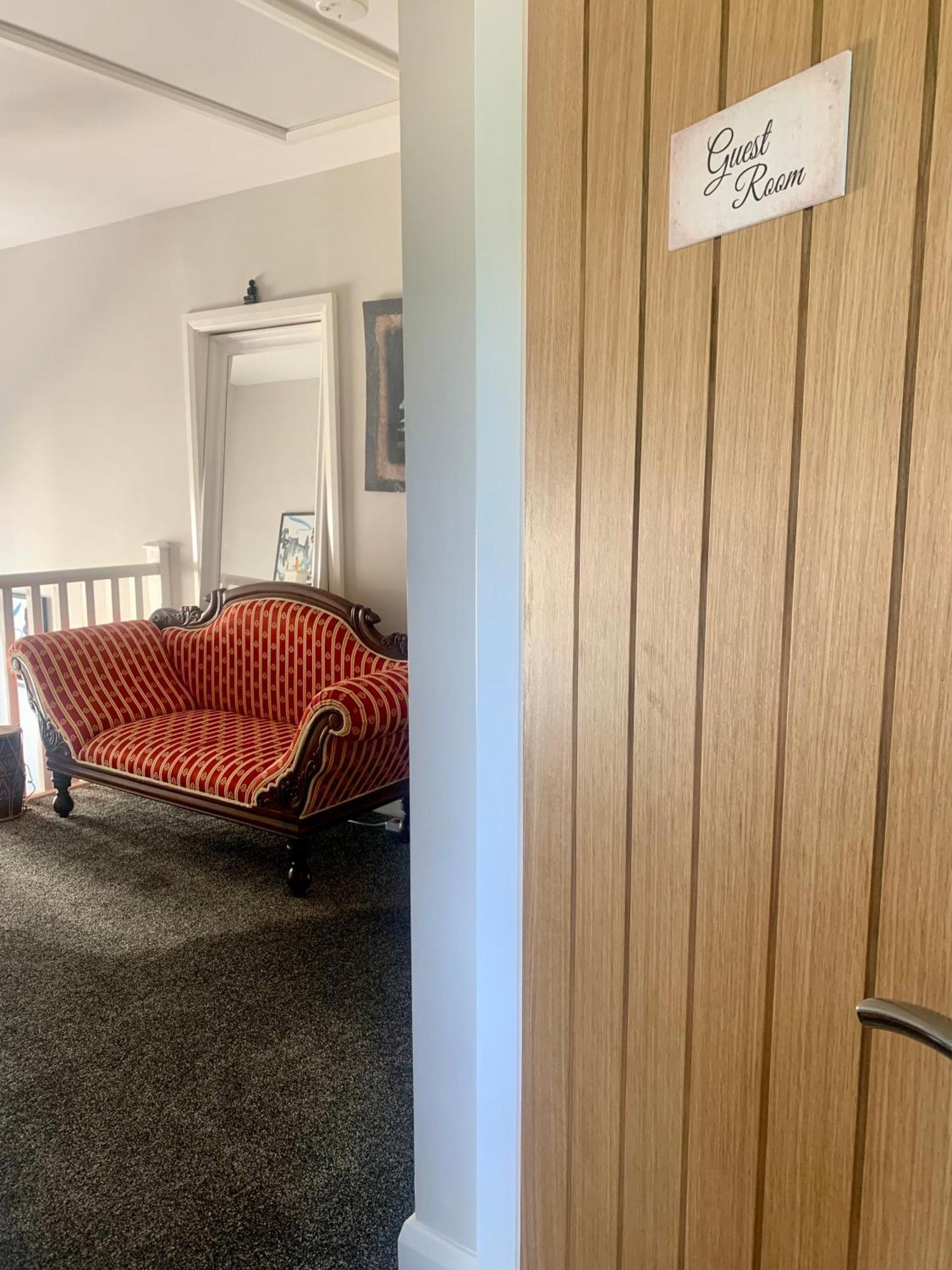 Room With A View Newry Esterno foto